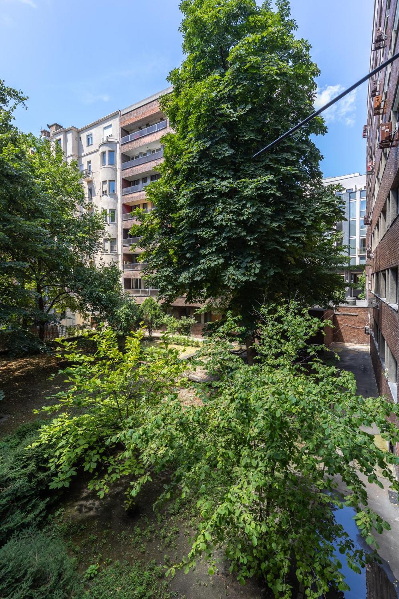 Gems Of Budapest - Ruby Unit Eksteriør billede